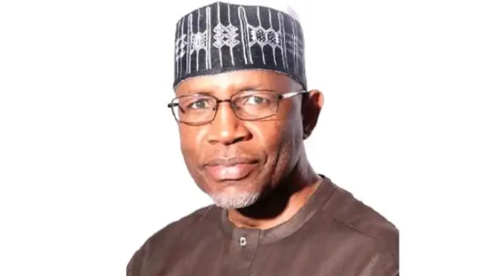 JUST IN: Senate confirms Yuguda as CBN deputy governor