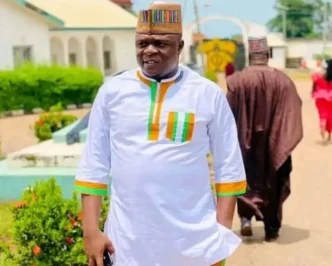 Tragedy strikes Kogi poly as lecturer dies in class