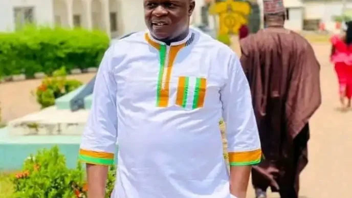 Tragedy strikes Kogi poly as lecturer dies in class