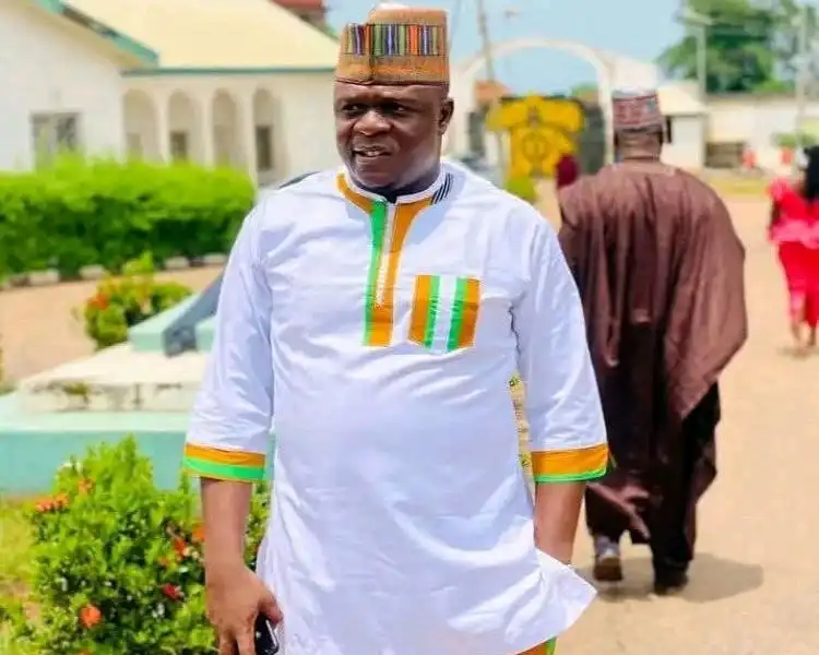 Tragedy strikes Kogi poly as lecturer dies in class