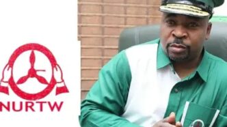 Musiliu Akinsanya, also known as MC Oluomo