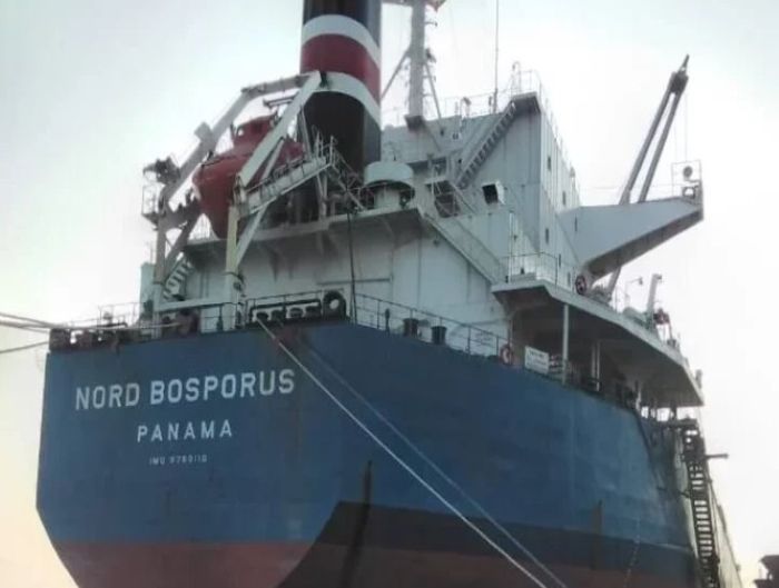 Lagos court jails 10 Filipino sailors, vessel, over cocaine smuggling
