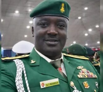 One major, three soldiers, hunter killed in Borno