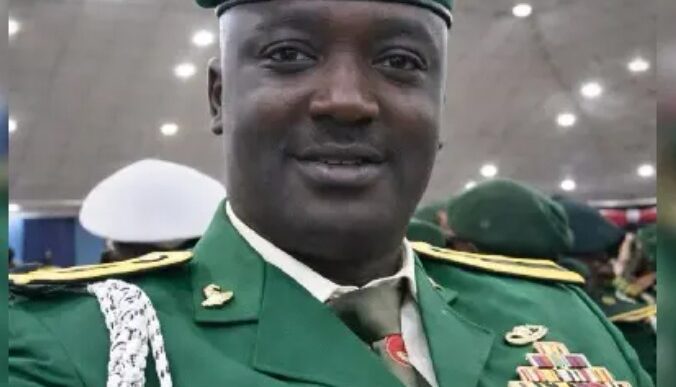 One major, three soldiers, hunter killed in Borno