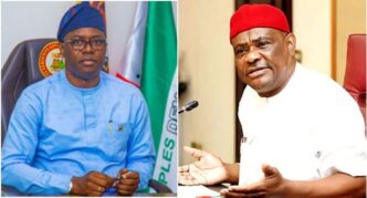 Wike: PDP-APM alliance fraudulent, Makinde’s presidential bid dead on arrival