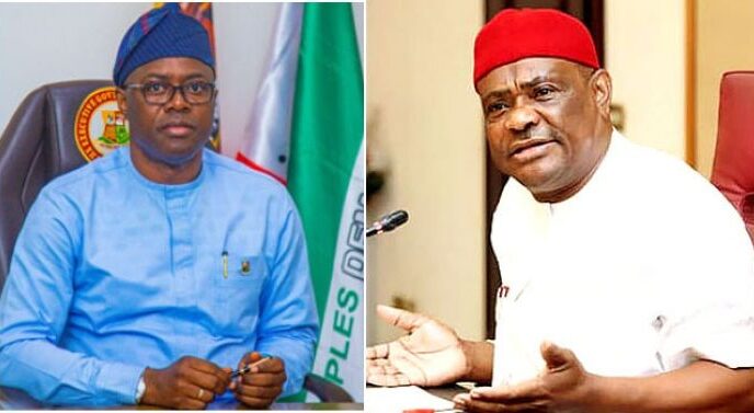 Wike: PDP-APM alliance fraudulent, Makinde’s presidential bid dead on arrival