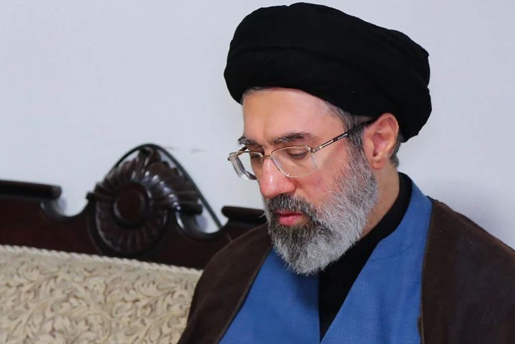JUST IN: Khamenei’s son, Mojtaba, emerges as Iran’s new supreme leader