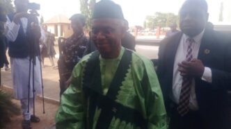 Court grants El-Rufai access to medical treatment in Abuja