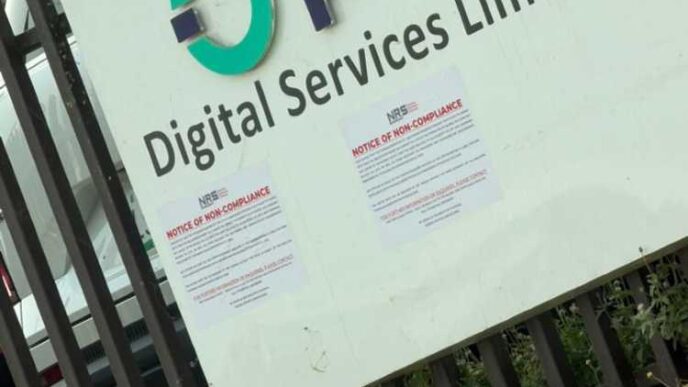 Alleged tax violations: FIRS seals Opay offices in Lagos, Abuja