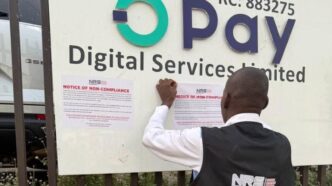 Court orders OPay to pay N5m damages for illegally freezing customer’s account