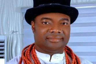 Delta governor’s aide resigns to contest 2027 assembly seat