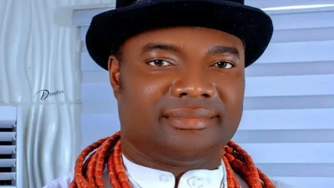 Delta governor’s aide resigns to contest 2027 assembly seat