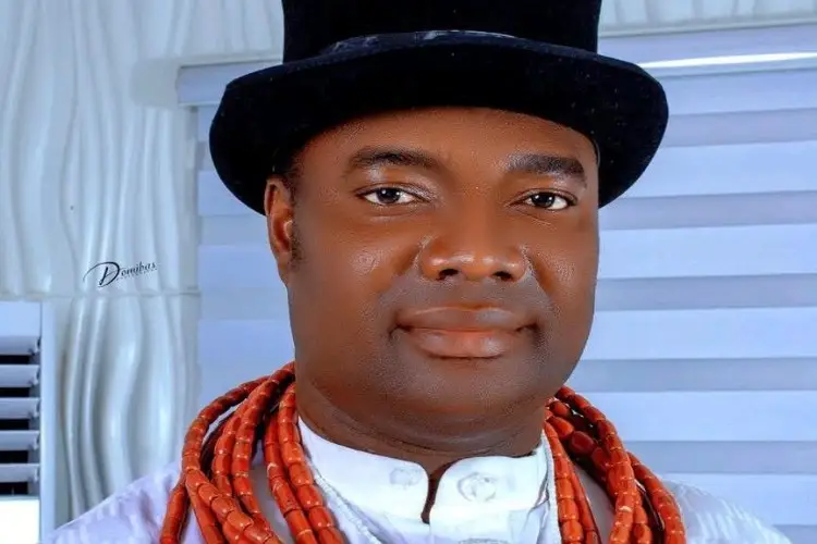 Delta governor’s aide resigns to contest 2027 assembly seat