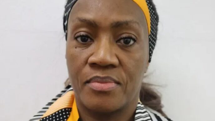 EFCC docks Bill Interserve Global staff, Orbby Vanessa Agwuncha, for negligence