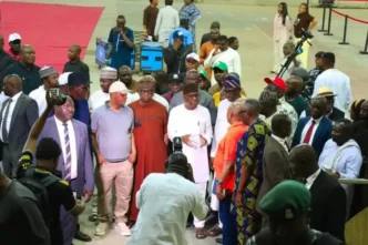 PDP convention: 2,500 delegates expected as Wike dismisses legal threats