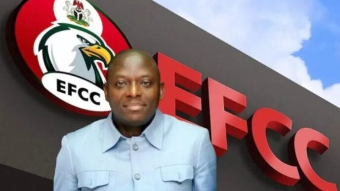 How I gave $15m cash to ex-NIMASA DG, Patrick Akpobolokemi - EFCC witness