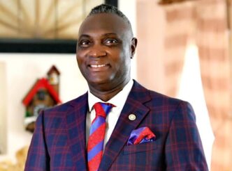 Bank accounts of Petrocam, CEO Patrick Ilo frozen over alleged N9bn debt