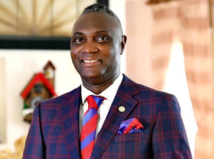 Bank accounts of Petrocam, CEO Patrick Ilo frozen over alleged N9bn debt