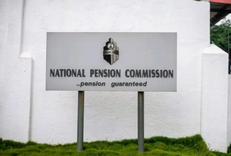 Court slams PenCom with N10m fine, orders pay for 20 affected workers