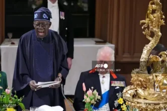 Tinubu, Starmer set to deepen Nigeria-UK security partnership