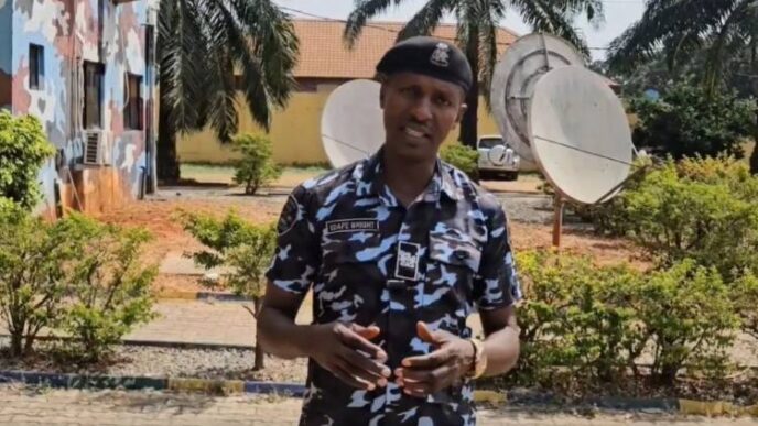 Delta festival assault: Police arrest 11 more suspects