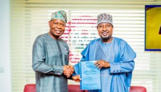 Senate receives IGP’s framework on state police amid push for reform