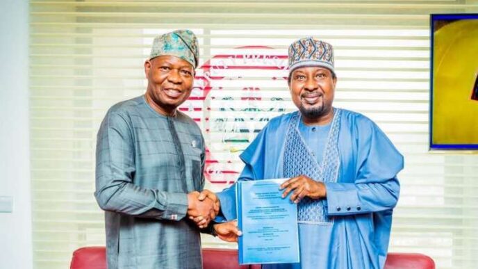 Senate receives IGP’s framework on state police amid push for reform