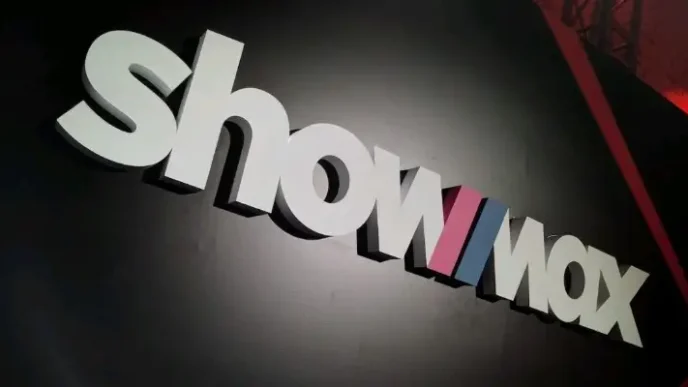Showmax to shut down streaming service April 30