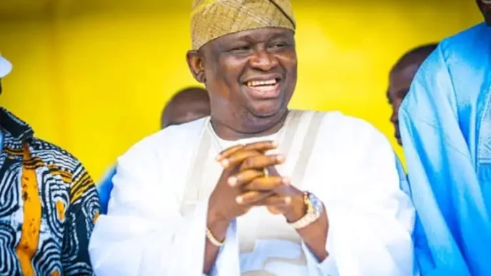 20 Ogun lawmakers back Adeola’s 2027 governorship bid
