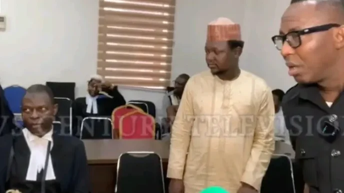 ‘Turning court into stage for publicity unacceptable’ – NBA slams Sowore
