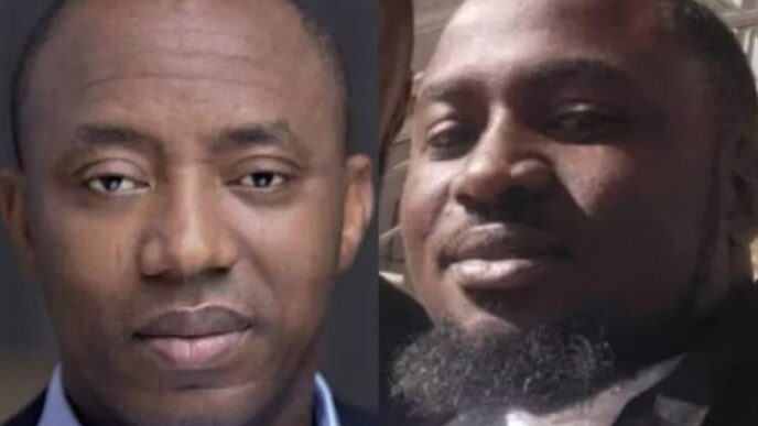 NBA fumes, blasts judge for asking Sowore’s lawyer to kneel in court