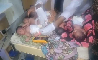 Kano woman, Hafsat Yusuf who delivered quintuplets dies