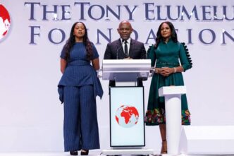 Tony Elumelu marks birthday, empowers 3,200 African entrepreneurs across 54 countries