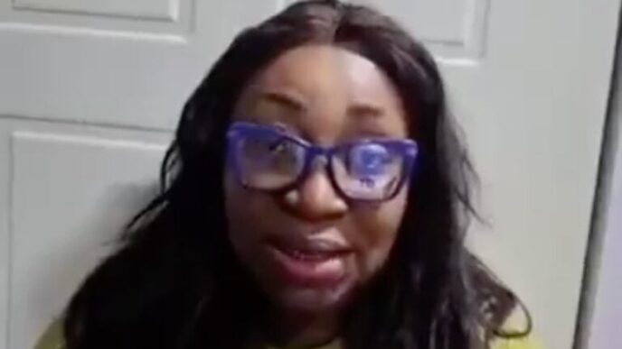 Businesswoman backtracks, retracts sexual harassment claim against Umahi, begs minister