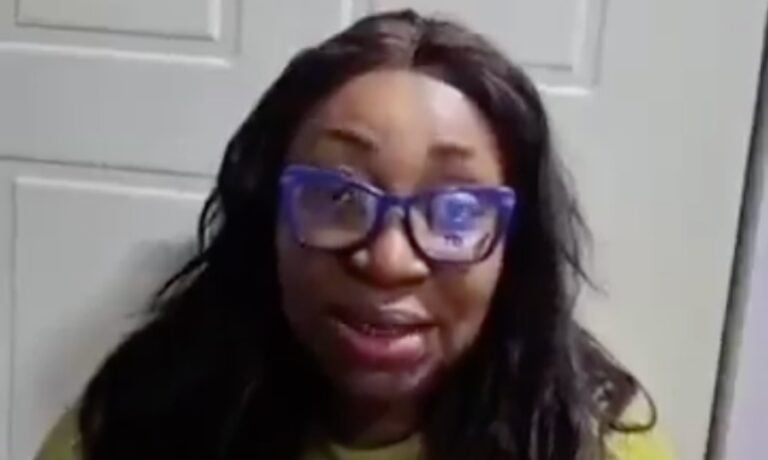 Businesswoman backtracks, retracts sexual harassment claim against Umahi, begs minister