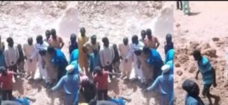 Many feared dead as pit collapses in Kano