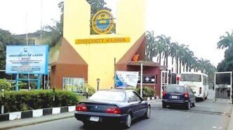 JUST IN: UNILAG lecturers suspend strike, give 48-hour ultimatum