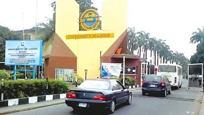 JUST IN: UNILAG lecturers suspend strike, give 48-hour ultimatum