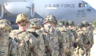 US deploys drones, troops to Nigeria for intelligence support