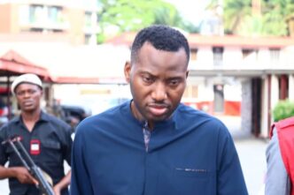 How Intermediate CEO, Ufoma Joseph Immanuel defrauded firm $1.5m - EFCC
