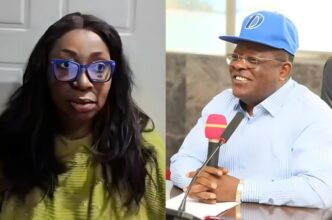 ‘Tracy Ohiri must provide verifiable evidence or face court process’ - Umahi