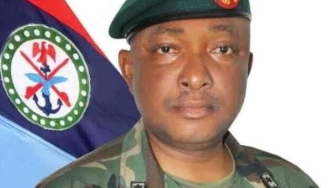 Appeal Court upholds conviction of ex-army general, Umar Mohammed, over N4bn fraud