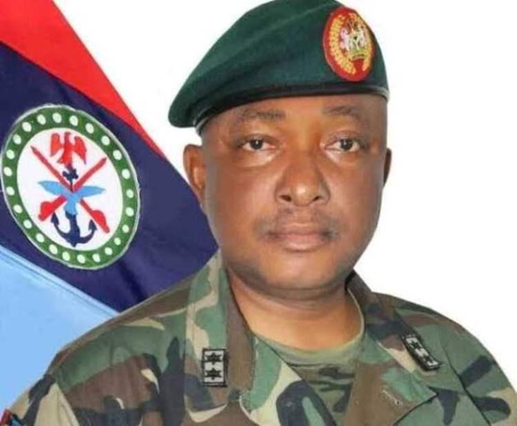 Appeal Court upholds conviction of ex-army general, Umar Mohammed, over N4bn fraud