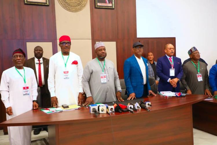 Wike-backed PDP begins screening of presidential, guber, n’assembly hopefuls