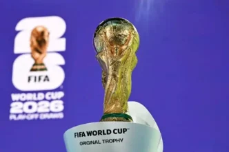Fans sue FIFA over ‘exorbitant’ World Cup ticket prices