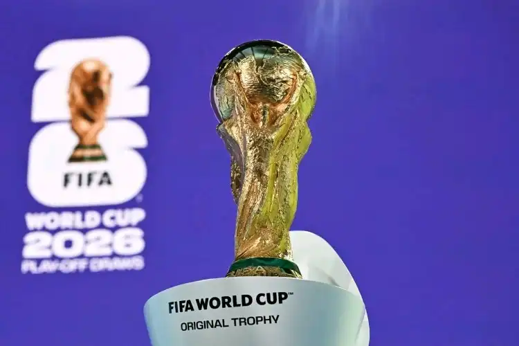 Fans sue FIFA over ‘exorbitant’ World Cup ticket prices