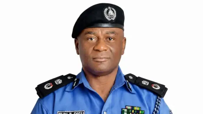 IGP Tunji Disu inaugurates c’ttee to implement state police