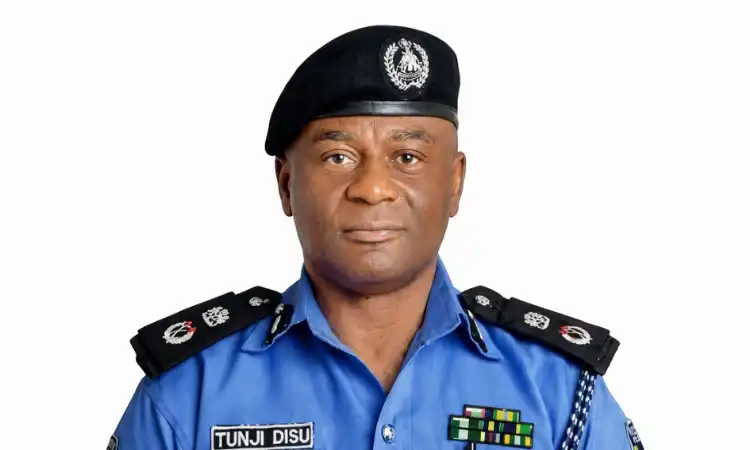 IGP Tunji Disu inaugurates c’ttee to implement state police