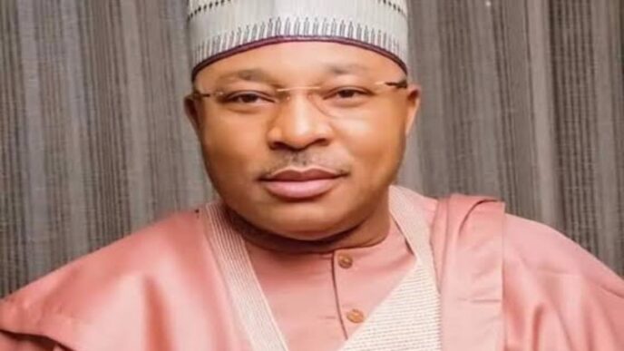 Nigeria stuck in ‘problem space,’ leaders must shift to solutions – Adoji