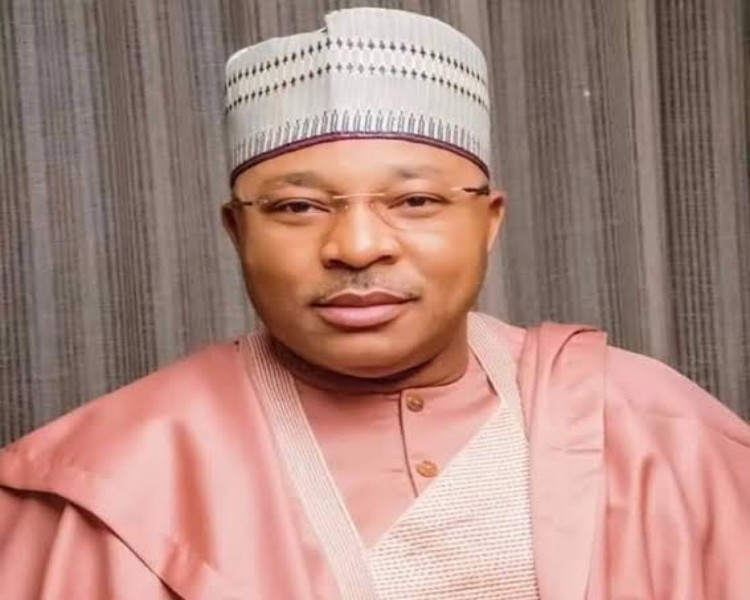 Nigeria stuck in ‘problem space,’ leaders must shift to solutions – Adoji